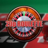 20p roulette online slot from Inspired Gaming – play at vegasinocasinoo.it