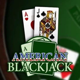 American Blackjack – slot by Habanero, featured at vegasinocasinoo.it