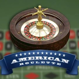 American Roulette (BGaming) slot visual from BGAMING available on vegasinocasinoo.it
