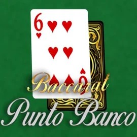 Baccarat - Punto Banco online slot from Red Tiger Gaming – play at vegasinocasinoo.it