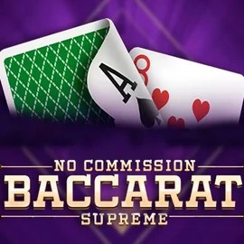 Try Baccarat Supreme slot by OneTouch Games on vegasinocasinoo.it – logo image