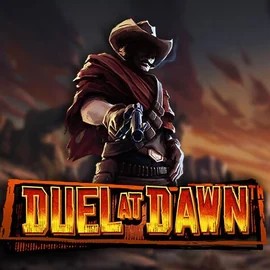 Duel At Dawn online slot from Hacksaw Gaming – play at vegasinocasinoo.it