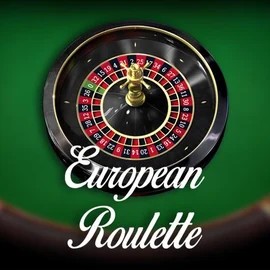 European Roulette (Red Tiger) by Red Tiger Gaming, showcased at vegasinocasinoo.it – game logo
