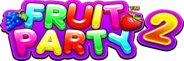 Fruit Party 2 by Pragmatic Play, showcased at vegasinocasinoo.it – game logo
