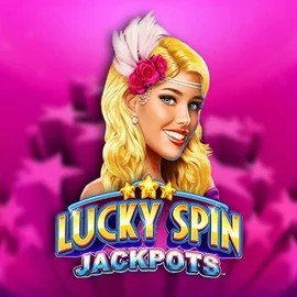 Play Lucky Spin Jackpots slot by Novomatic on vegasinocasinoo.it