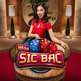 Mega Sic Bac – slot by Pragmatic Play, featured at vegasinocasinoo.it