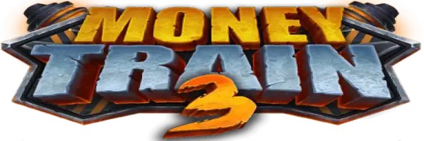 Enjoy Money Train 3 by Relax Gaming – logo hosted on vegasinocasinoo.it