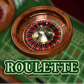 Roulette (Habanero) slot icon by Habanero, available at Vegasino Casino