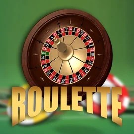 Table Games logo of Roulette (Relax Gaming) from Relax Gaming at Vegasino Casino