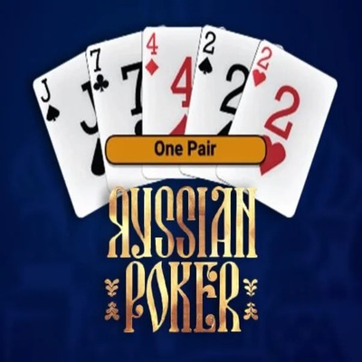 Russian Poker – slot by OneTouch Games, featured at vegasinocasinoo.it