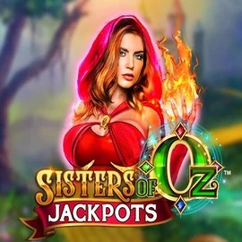 Sisters Of Oz Jackpots online slot from Triple Edge Studios – play at vegasinocasinoo.it