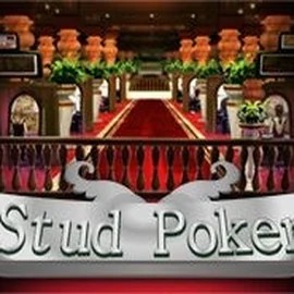 Enjoy Stud Poker 3D by iSoftBet – logo hosted on vegasinocasinoo.it