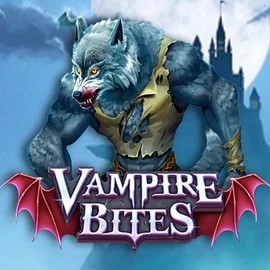 Enjoy Vampire Bites by Amusnet Interactive – logo hosted on vegasinocasinoo.it